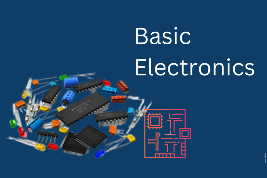 Electronics Basics